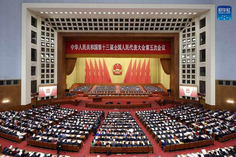 兩會(huì)生態(tài)環(huán)境熱點(diǎn)！聚焦22年主要工作目標(biāo)